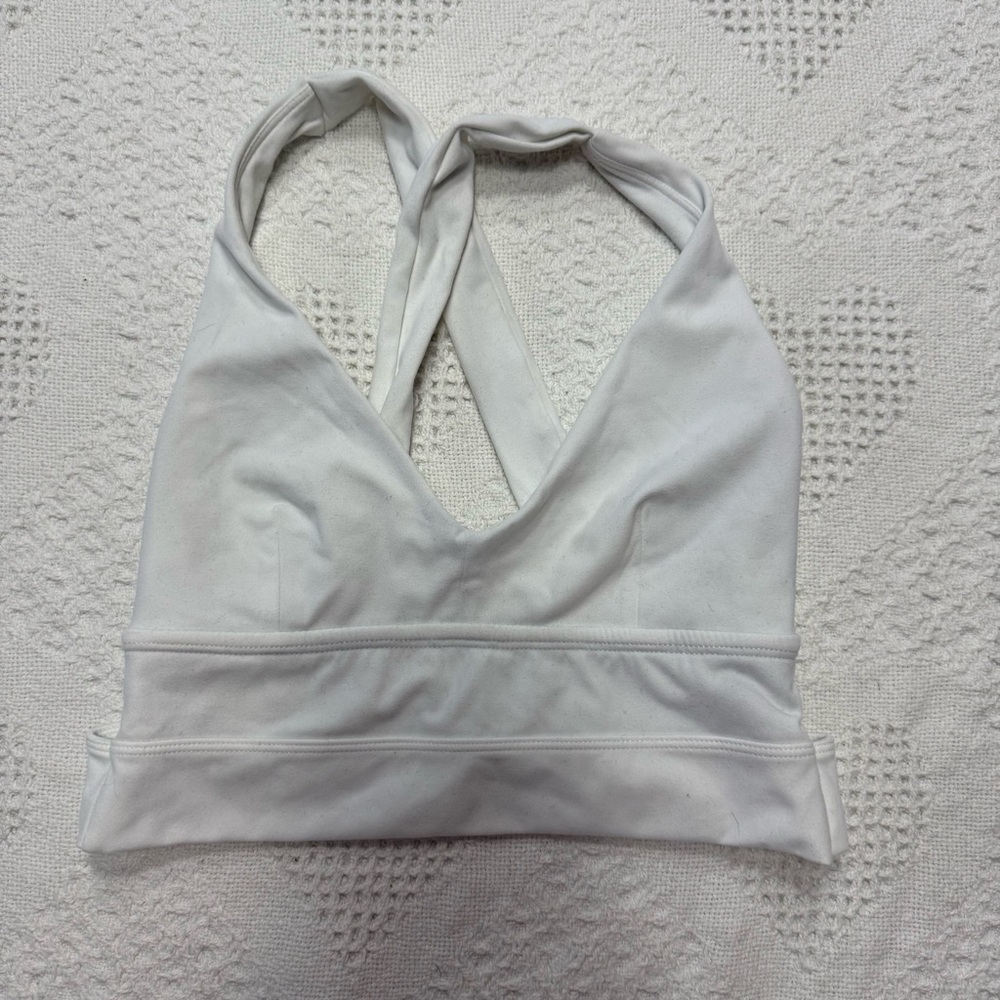Buffbunny Cross Back Sports Bra (XS)